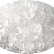 Alara Baharat 1 kg Saf Doğadan Yöresel İri Limon Tuzu