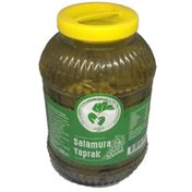 Alaşehir Kadın Kooperatifi 3 kg Salamura Yaprak