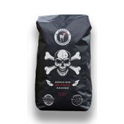 Alesta Coffee 1 kg Yüksek Kafeinli Öğütülmüş Filtre Kahve