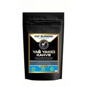 Alesta Coffee Roastery 500 gr Yağ Yakıcı ve Kilo Vermeye Yardımcı Öğütülmüş Filtre Kahve