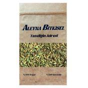Aleyna 150 gr Tane Bitkisel Rezene