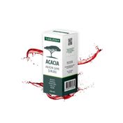 aleyna baharat 230 ml Acacia Akasya Gamı Şurubu