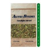 Aleyna Baharat 50 gr Kıvırcık Nane Çayı