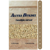 Aleyna Bitkisel 100 gr Anason Tohumu