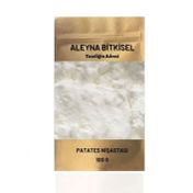 Aleyna Bitkisel 100 gr Patates Nişastası