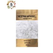 Aleyna Bitkisel Orta İri 250 gr Çankırı Kaya Tuzu