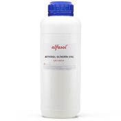 Alfasol 100 gr Bitkisel Gliserin