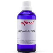 Alfasol 100 gr Saf Anason Yağı