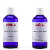Alfasol 2x10 gr Yaş Üzüm Aroması