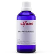 Alfasol 50 gr Saf Anason Yağı