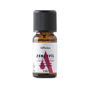 Alfheim 10 ml Zencefil Uçucu Yağı