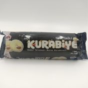 Alfi 350 gr Tereyağlı Sade Maraş Kurabiyesi