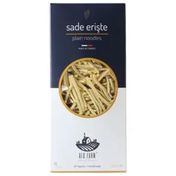Alg Farm 500 gr Sade Erişte