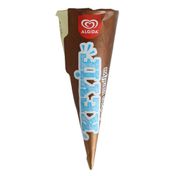 Algida 105 ml Külah Keyif Vanilya Kakao