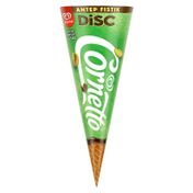 Algida 130 ml Antep Fıstıklı Cornetto Disc