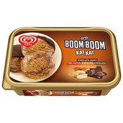 Algida Boom Boom Kat Kat 570 ml Dondurma