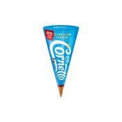 Algida Cornetto 125 ml Kaymaklı Dondurma