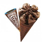 Algida Cornetto Classico Çikolata 120 Ml