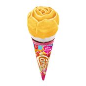Algida Cornetto Rose Mango 130 ml Dondurma