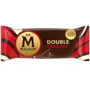 Algida Double Çikolata 95 ml Magnum