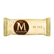 Algida Magnum Beyaz 100 ml Dondurma