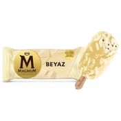 Algıda Magnum Beyaz 100 mll Dondurma