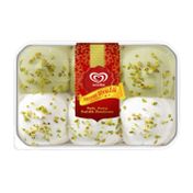 Algida Maraş Usulü 500 ml Sade Antep Fıstığı Dondurma