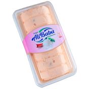 Ali Baba 1 kg Portakallı Dondurma