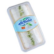 Ali Baba 1 kg Sade Dondurma