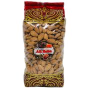 Alibaba Kuruyemiş 500 gr Kavrulmuş Badem