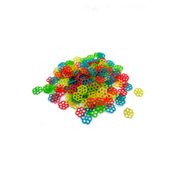 Alışverişhan 1 Kg Renkli Sihirli Cips Yağda Açılan Suriye Cipsi