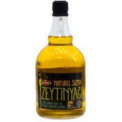 Alkan 1 lt Naturel Sızma Zeytinyağı