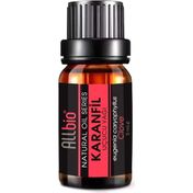 Allbio 5 ml Karanfil Uçucu Yağı