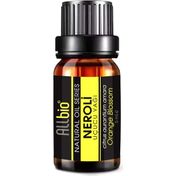 Allbio 5 ml Neroli Uçucu Yağı