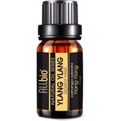 Allbio 5 ml Ylang Ylang Uçucu Yağı