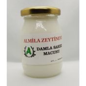 Almila Zeytinevi 240 gr Damla Sakızı Macunu
