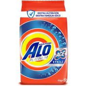 Alo Matik 4 kg Platinum Aqua Pudra Toz Deterjan