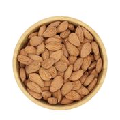 Alp Fıstıkçılık 1 kg Yerli Kavrulmuş Badem