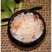 Alp-i Tuz Evi 1 kg Granül Himalaya Tuzu