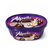 Alpella Kakaolu Fındıklı Krem Çikolata 1000 gr
