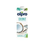 Alpro 1 lt Hindistan Süt