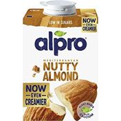 Alpro 500 ml Badem Sütü