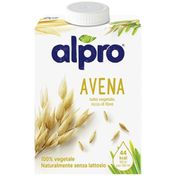 Alpro 500 ml Yulaf İçeceği