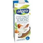 Alpro Hindistan Cevizi Badem Sütü 1 lt
