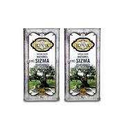 Altın Irmak 10 lt Soğuk Sıkım Natürel Sızma Zeytinyağı