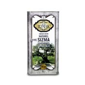 Altın Irmak 5 lt Özel Harman Yeni Sezon Soğuk Sıkım Natürel Sızma Zeytinyağı