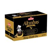 Altınbaş 200 gr 40 Demlik 5 Paket Klasik Demlik Poşet Çay