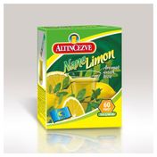 Altıncezve 1.5 gr Nane Limon Aromalı Tek İçimlik İçecek Tozu