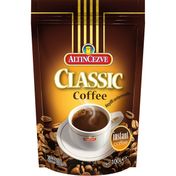 Altıncezve 100 gr Klasik Kahve