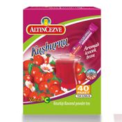 Altıncezve 1,5 gr Kuşburnu Aromalı Tek İçimlik İçecek Tozu